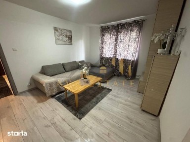 Apartament 2 camere, semidecomandat, parter inalt, 48 mp - Zona Olimp