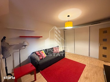 Apartament cu 3 camere de vanzare, decomandat, Aradului, Timisoara