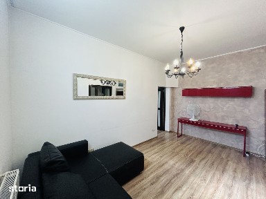 Apartament central în Sibiu - 2 camere, 60 mp - ideal investiție