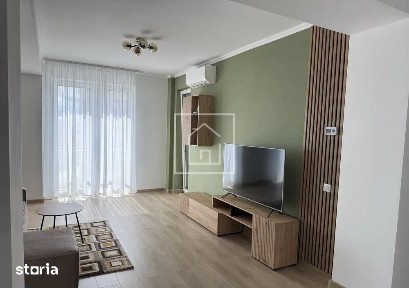 Apartament cu 3 camere Balanta