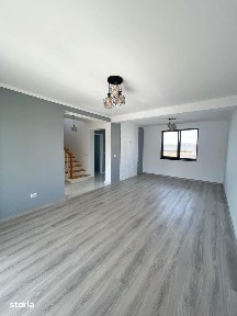 Casa noua cu 4 camere, zona Capat Cug
