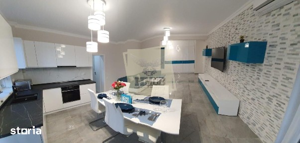 Apartament de lux cu 2 camere si terasa in zona Balanta Residence