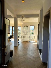 Casa Noua 4 camere 3 bai | 2 balcoane | curte libera 200 mp Cisnadie