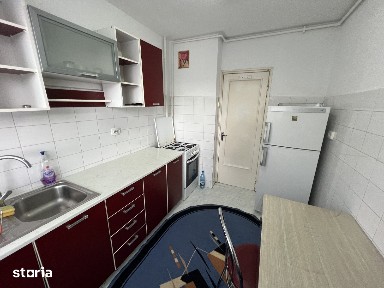 Apartament 3 camere - Zona Centrală (Calea Dumbrăvii - Dioda)