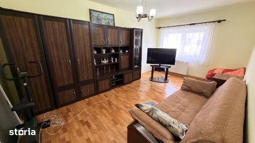 Apartament 3 camere decomandate et. 3/4 Mihai Viteazul