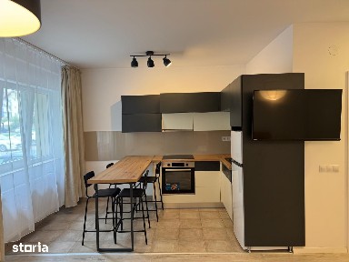 Garsoniera de inchiriat 30-35 mp, str.Ogorului, 280-350 euro