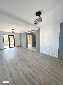 Casă cu 4 camere, zona Capat Cug