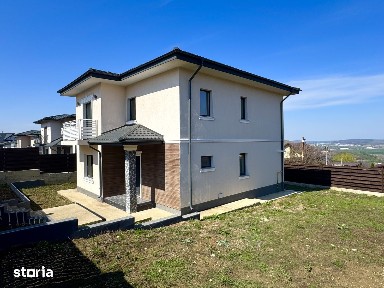 CANALIZARE!Incalz. in pard.!Placa peste etaj!Vila Miroslava