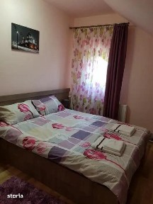 Apartament 2 camere Selimbar zona Nicolae Brana