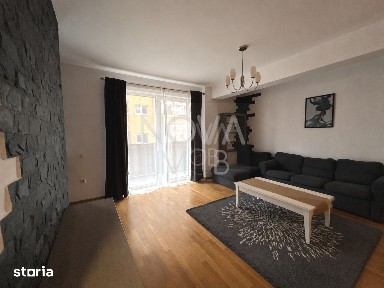 Apartament 3 camere, pet friendly, etaj 1 - Turnisor