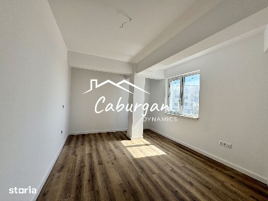 Apartament cu 2 camere, 60mp utili, baie cu geam, parcare privata