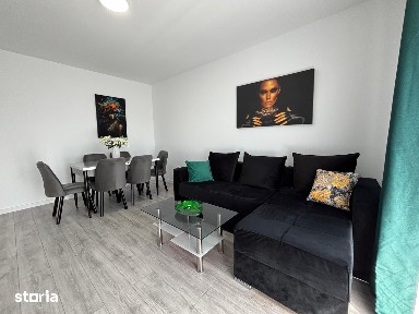 Apartament 2 camere deosebit in zona Doamna Stanca, Dedeman
