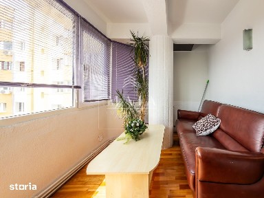 Apartament 3 camere, Calea Dumbravii, bloc cu lift