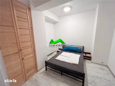 Apartament de inchiriat 2 camere Sibiu Doamna Stanca