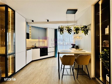 Studio de lux de inchiriat | Evo Doamna Stanca | video
