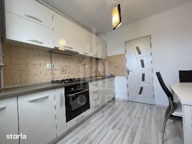 Apartamen 2 camere de inchiriat - zona Mihai Viteazul