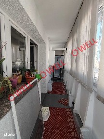 Apartament cu 3 camere de vânzare pe Bulevardul General Grigore Bălan!