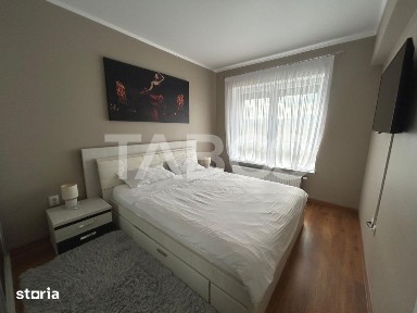 Apartament 2 camere de inchiriat decomandat 51 mp zona Doamna Stanca