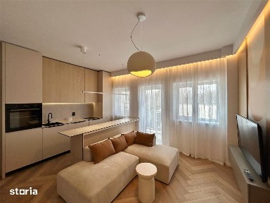 Apartament 3 camere, etaj 1, parcare - Turnisor, Sibiu