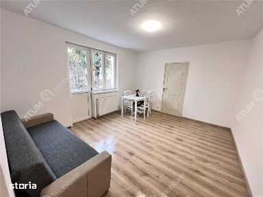 Apartament 2 camere balcon etajul 1 zona Mihai Viteazul Sibiu