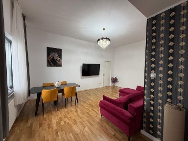 Apartament 3 camere Universitate Calea Victoriei