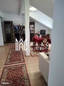Apartament modern 3 camere de vânzare | 68 mp | Parcare inclusă