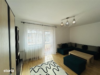 Apartament decomandat, 3 camere, 66 mp + 2 balcoane, 2 bai, zona buna