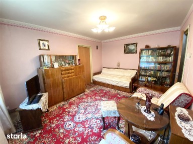 Apartament 2 camere, Rahovei - Parter, 43 mp - Ideal investitie