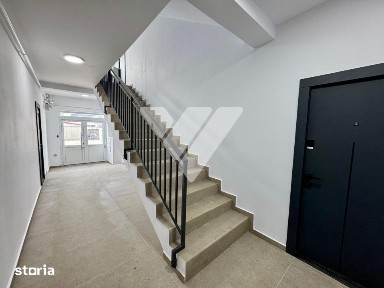 Apartament 2 camere cu balcon etaj 1, parcare in Selimbar Sibiu