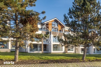 Apartament 2 camere, la cheie - 60.93 mpu + balcon - etaj 1/2