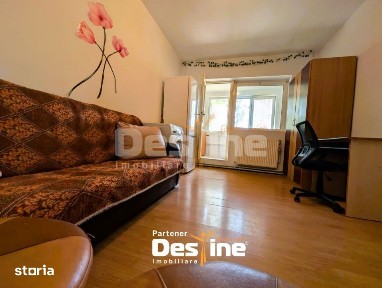 Cameră de cămin 18 mp la doar 10 minute de Copou