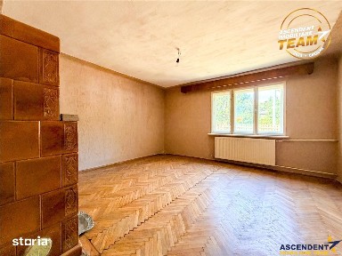 Casa cu 682mp teren intravilan, Simeria, Sfantu Gheorghe