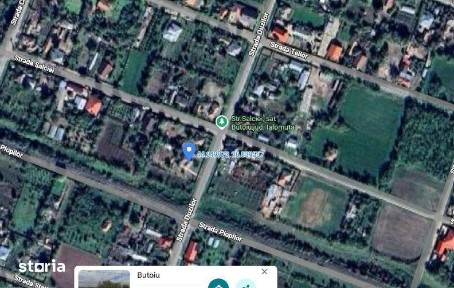 Casa si teren, jud.Ialomita, Sfintu Gheorghe R3304843