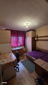 Apartament 3 camere - Careiului, Micro 16