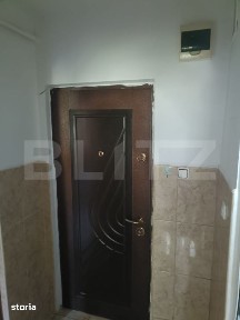 Garosniera de vanzare, 23 mp, zona Soarelui