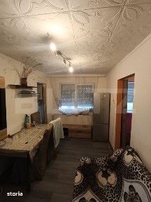 Apartament 2 camere, 32 mp, Micro 14