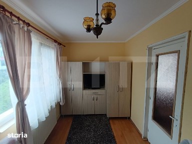 Apartament 2 camere, 31.90 mp, zona Micro 14