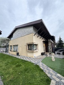 Vila - Complex Swan Lake Village