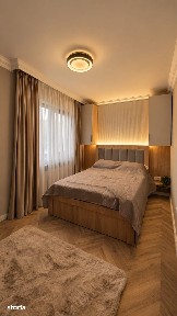 Apartament 2 camere ultramodern, totul nou - prima inchiriere
