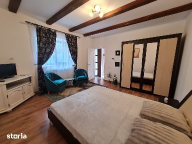 Apartament, 35 m²