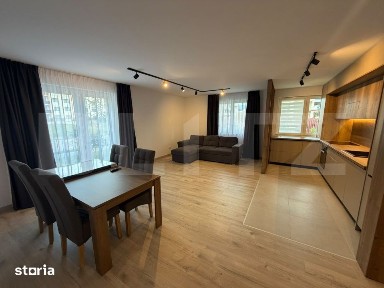Lux si Minimalism | 2 Camere Premium cu Incalzire in Pardoseala si Par