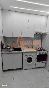 Garsoniera cocheta Astra aproape de Spitalul Judetean