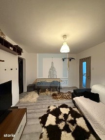 Apartament 2 camere, mobilat/utilat - zona Centru Civic