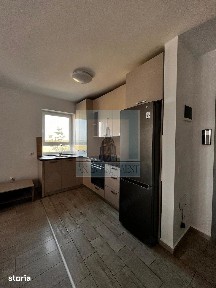 Apartament 2 camere mobilat/utilat - zona Avantgarden