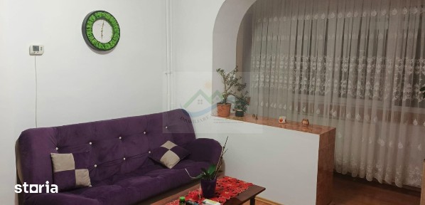 Apartament două camere George Enescu/Suceava