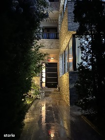 Casa P+1+M complet mobilata si utilata- finisaje premium