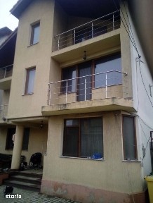 CASA DE VANZARE COICIU CONSTANTA