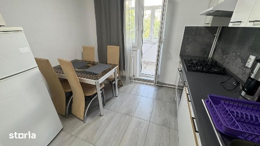 Strada Zefirului, Mioritei, Bacau