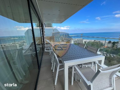 Private Luxury by the Sea | Apartament premium in VOGH Olimp