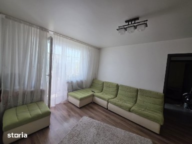 APARTAMENT 3 CAMERE| 63 MP | ETAJ 3|